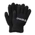 Chenille Touchscreen Gloves